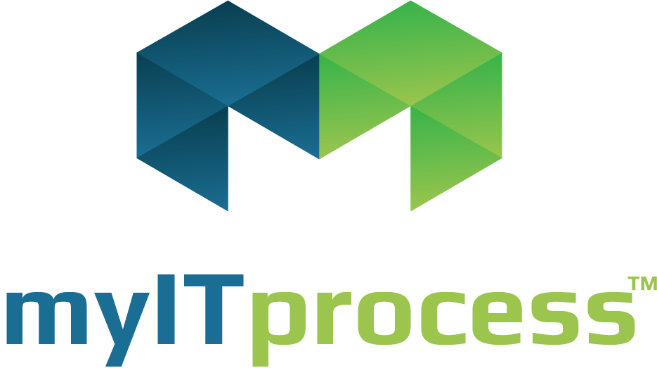 MyITProcess